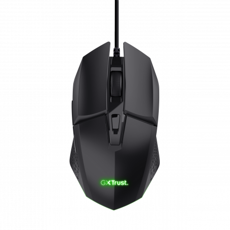 TRUST GXT 109 Felox Souris Gaming USB Noir