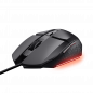 TRUST GXT 109 Felox Souris Gaming USB Noir