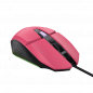 TRUST GXT 109P Felox Souris Gaming USB PINK