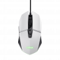 TRUST GXT 109W Felox Souris Gaming Blanc