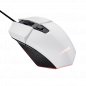 TRUST GXT 109W Felox Souris Gaming Blanc