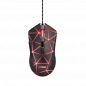 TRUST Gaming GXT 133 Locx Souris gamer USB