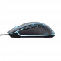 TRUST Gaming GXT 133 Locx Souris gamer USB