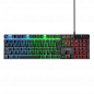 TRUST Gaming GXT 835 Azor Clavier Gamer USB AZERTY