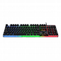 TRUST Gaming GXT 835 Azor Clavier Gamer USB AZERTY