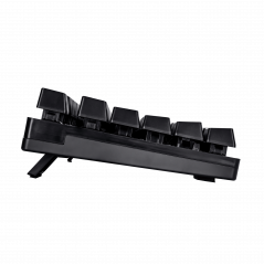 TRUST Gaming GXT 835 Azor Clavier Gamer USB AZERTY