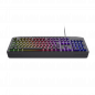 TRUST Gaming GXT 836 Evocx Clavier Gamer USB AZERTY