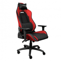 TRUST GXT 714R RUYA CHAISE GAMING RED