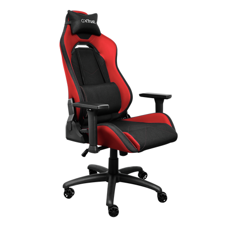 TRUST GXT 714R RUYA CHAISE GAMING RED