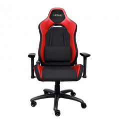 TRUST GXT 714R RUYA CHAISE GAMING RED