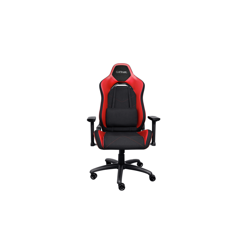 TRUST GXT 714R RUYA CHAISE GAMING RED