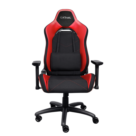 TRUST GXT 714R RUYA CHAISE GAMING RED