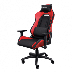 TRUST GXT 714R RUYA CHAISE GAMING RED