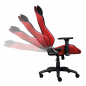 TRUST GXT 714R RUYA CHAISE GAMING RED