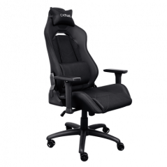 TRUST GXT 714R RUYA CHAISE GAMING NOIR