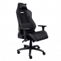 TRUST GXT 714R RUYA CHAISE GAMING NOIR