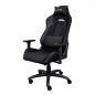 TRUST GXT 714R RUYA CHAISE GAMING NOIR