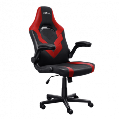 TRUST GXT 703R RIYE  CHAISE  GAMING  RED