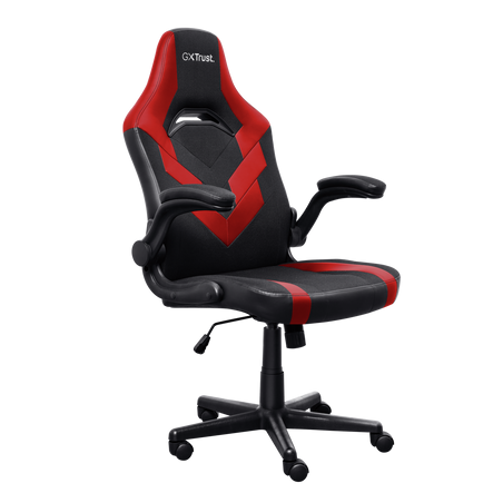 TRUST GXT 703R RIYE  CHAISE  GAMING  RED