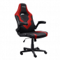 TRUST GXT 703R RIYE  CHAISE  GAMING  RED