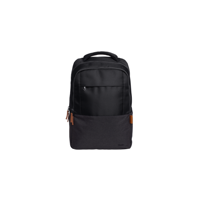 TRUST SAC A DOS LISOBOA 16'' NOIR