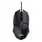 Souris Gamer Filaire TRUST GXT 109 FELOX - Noir