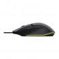 Souris Gamer Filaire TRUST GXT 109 FELOX - Noir