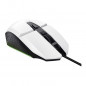 Souris Gamer Filaire TRUST GXT 109W FELOX - Blanc