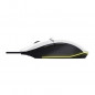 Souris Gamer Filaire TRUST GXT 109W FELOX - Blanc