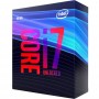 Processeur Coffee Lake Intel  Core I7-9700K