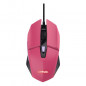 Souris Gamer Filaire TRUST GXT 109P FELOX - Rose