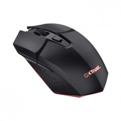 Souris Gamer Sans Fil TRUST GXT110 FELOX - Noir