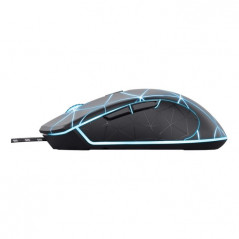 Souris Gamer Filaire TRUST GXT 133 LOCX - Noir