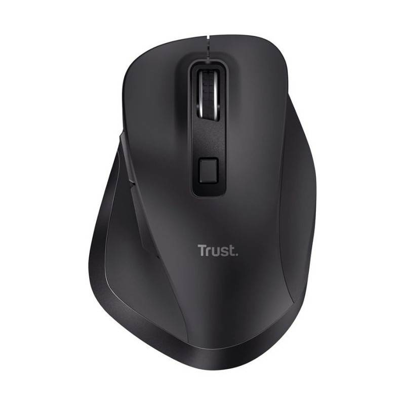 Souris Sans Fil TRUST Fyda - Noir