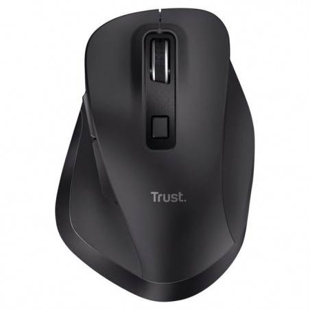 Souris Sans Fil TRUST Fyda - Noir