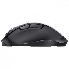 Souris Sans Fil TRUST Fyda - Noir