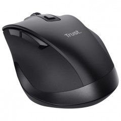 Souris Sans Fil TRUST Fyda - Noir