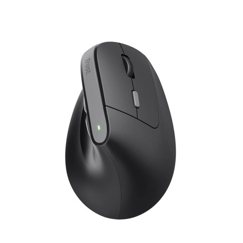 Souris Sans Fil TRUST BAYO II - Noir