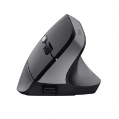 Souris Sans Fil TRUST BAYO II - Noir