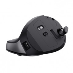 Souris Sans Fil TRUST BAYO II - Noir