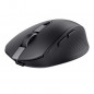 Souris Sans Fil TRUST Ozaa Multi-Appareils - Noir