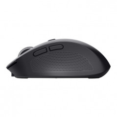 Souris Sans Fil TRUST Ozaa Multi-Appareils - Noir