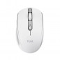 Souris Sans Fil TRUST Ozaa Multi-Appareils - Blanc