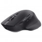 Souris Sans Fil TRUST Ozaa+ Multi-Appareils - Noir