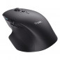 Souris Sans Fil TRUST Ozaa+ Multi-Appareils - Noir