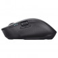 Souris Sans Fil TRUST Ozaa+ Multi-Appareils - Noir