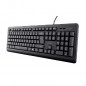 TRUST PRIMO Clavier FR USB