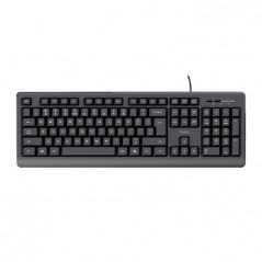 TRUST PRIMO Clavier FR USB