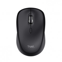 Ensemble Souris et Clavier Sans Fil TRUST Ody II AZERTY Français USB - Noir