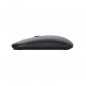 Ensemble Souris et Clavier Sans Fil TRUST LYRA Rechargeable - Noir